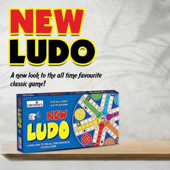 New Ludo