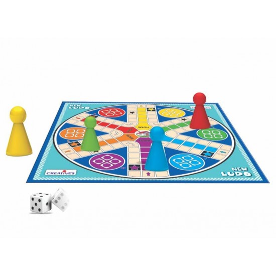 New Ludo