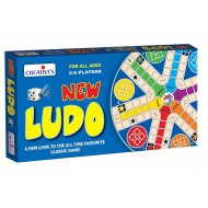 New Ludo