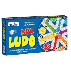 New Ludo