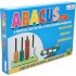 Abacus step 1