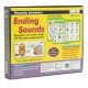 Ending Sounds