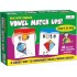 Fun With Phonics - Vowel Match Ups