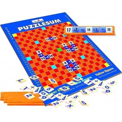 Puzzlesum