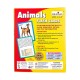 Discover Animals (Jumbo Flash cards)