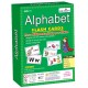Alphabet- Flash Cards