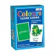 Colours Flash Cards