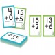 Addition Flash Cards