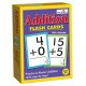 Addition Flash Cards