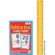 Subtraction- Flash Cards 
