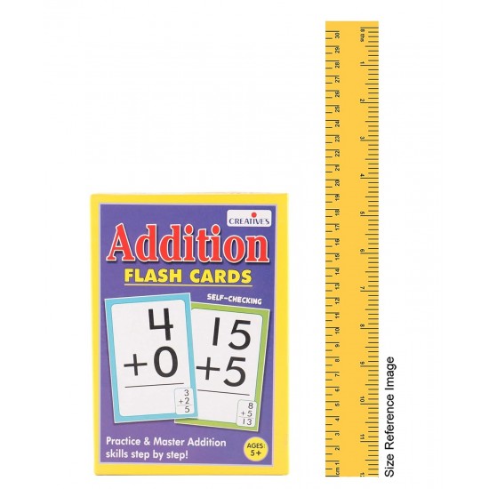 Multiplication Flash Cards