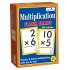 Multiplication Flash Cards