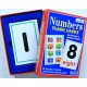 Number- Flash Cards