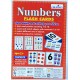 Number- Flash Cards