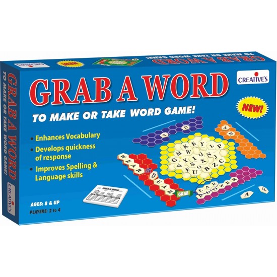 Grab A Word