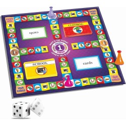 What's The Word Part - 1