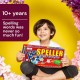 Speller Senior