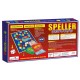 Speller Senior