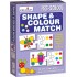 Shape & Colour Match