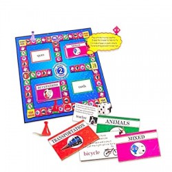 What's The Word Part - 2