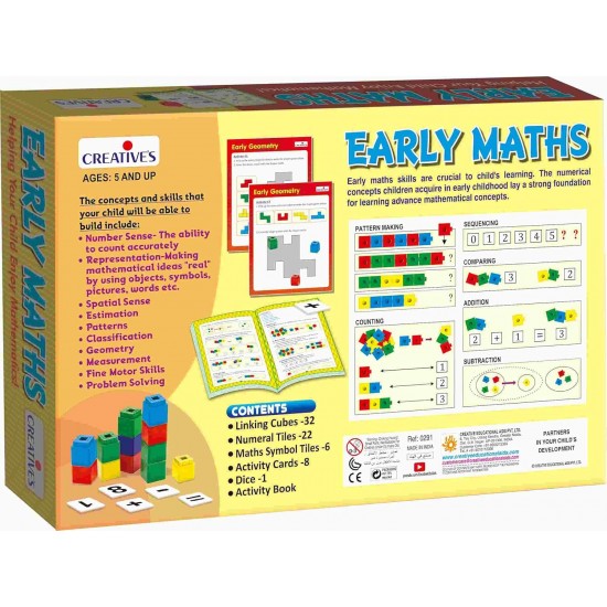 Early Maths