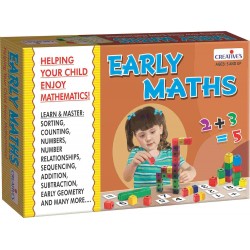 Early Maths