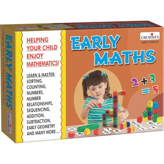 Early Maths