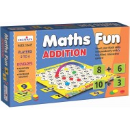 Maths Fun Addition