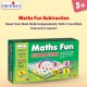 Maths Fun Subtraction