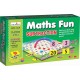 Maths Fun Subtraction