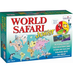 World Safari Junior