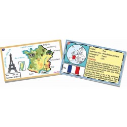  World Safari Premium