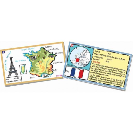  World Safari Premium