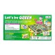 Let's Be Green
