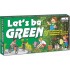 Let's Be Green