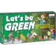 Let's Be Green