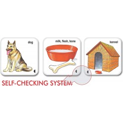 Animals, Their Homes And Foods