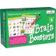 Brain Boosters - IV