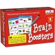 Brain Boosters - I