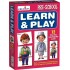 Learn & Play