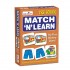 Match N Learn