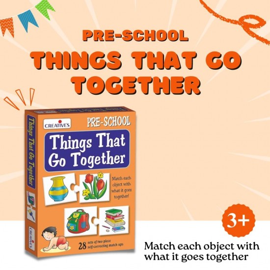 Things That Go Together