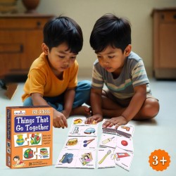 Things That Go Together