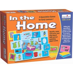 In The Home
