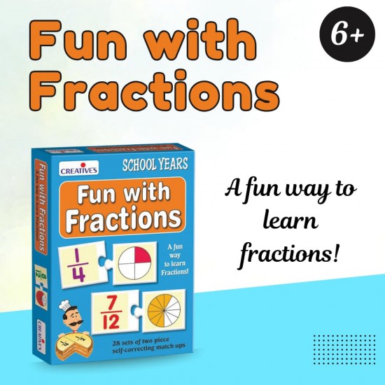 Fun with Fractions