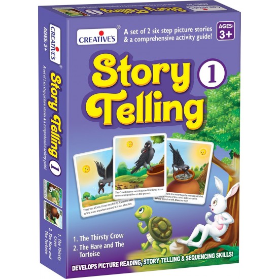 Story Telling 1