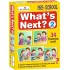 What's Next -2