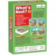 What's Next - 1