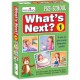 What's Next - 1
