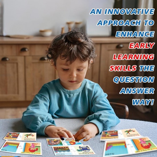 Let's Find Out Where ?